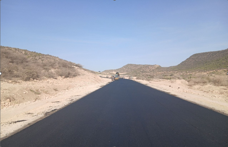 Jigjiga – Tuli 